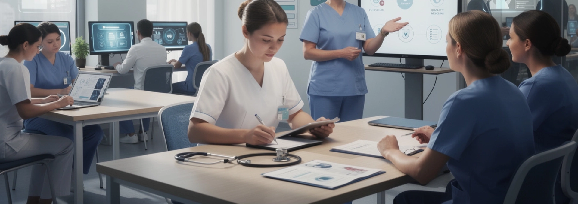 Formation DPC infirmier