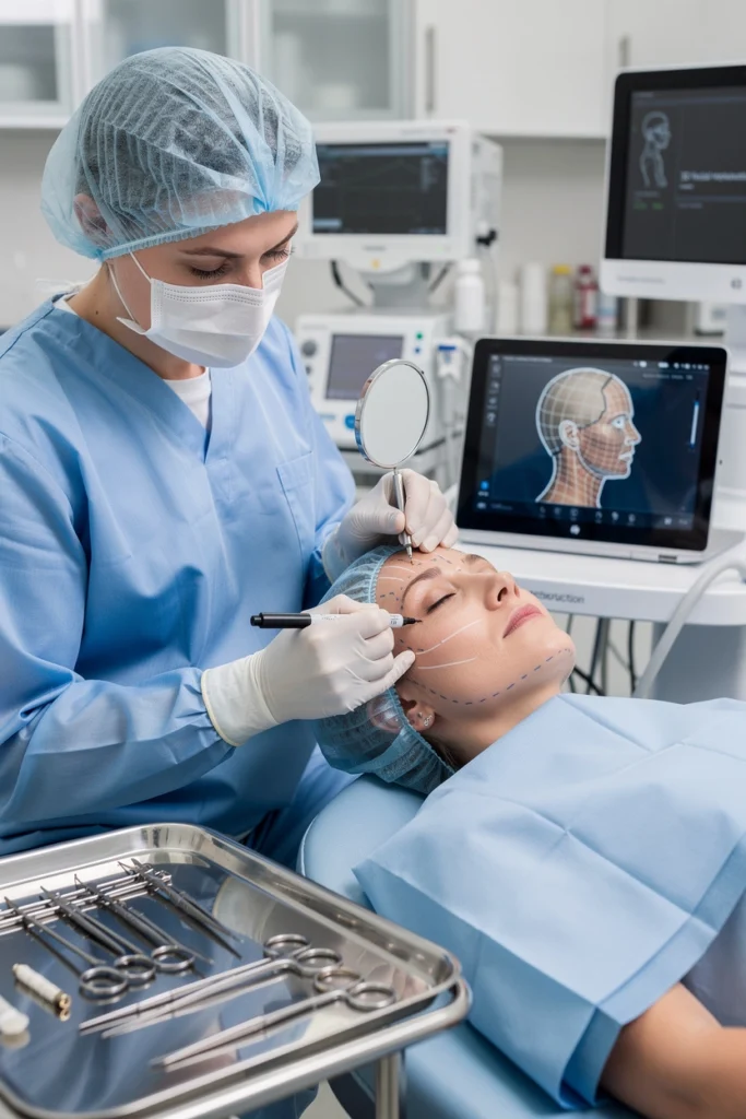 avoir un bon chirurgien avoir un bon chirurgien