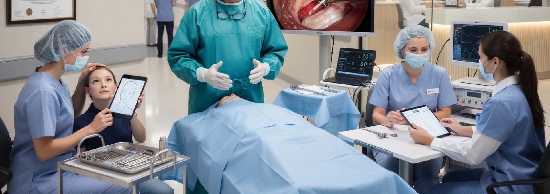 quelles-sont-les-10-competences-que-doit-avoir-un-bon-chirurgien