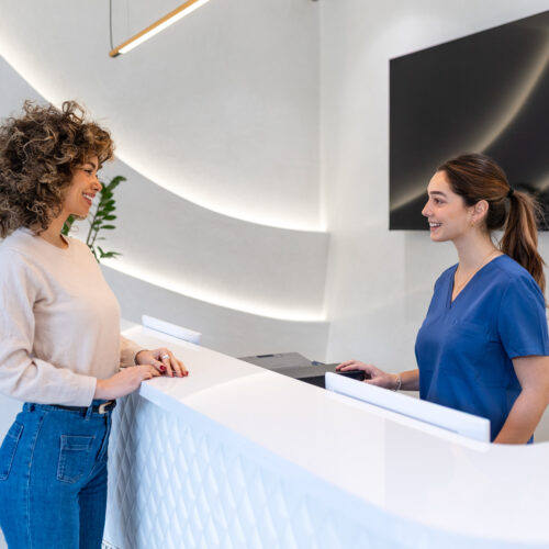 Secrétaire médicale