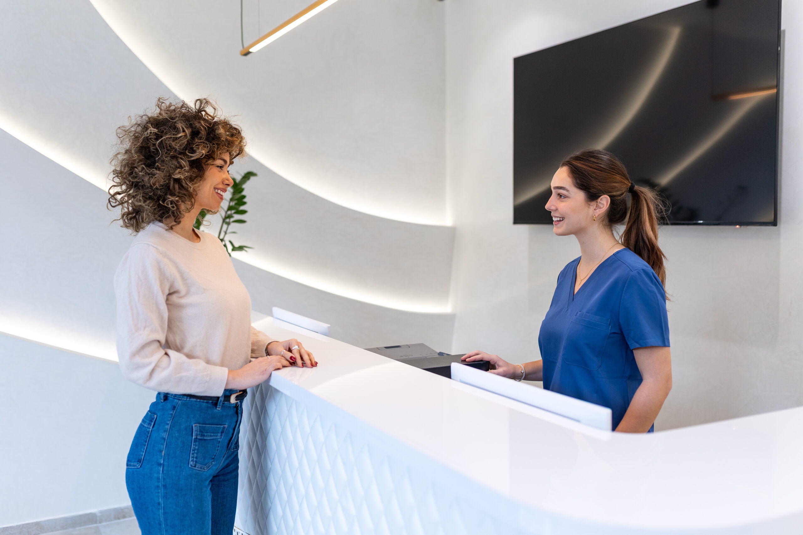 Secrétaire médicale